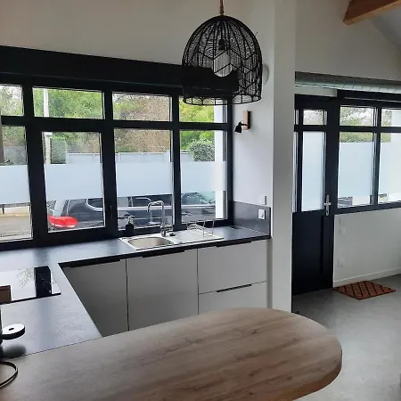 Le , Individuel De Plain Pied Villeneuve-d'Ascq