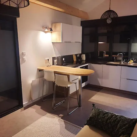 Le , Individuel De Plain Pied