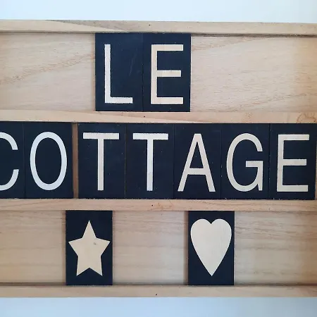 Le , Individuel De Plain Pied Apartment