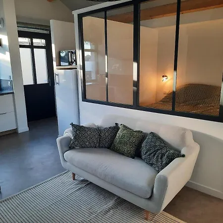 Le , Individuel De Plain Pied Apartment Villeneuve-d'Ascq