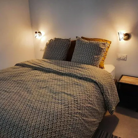 Apartment Le , Individuel De Plain Pied Villeneuve-d'Ascq