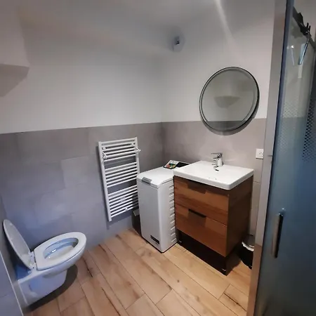 Le , Individuel De Plain Pied Apartment