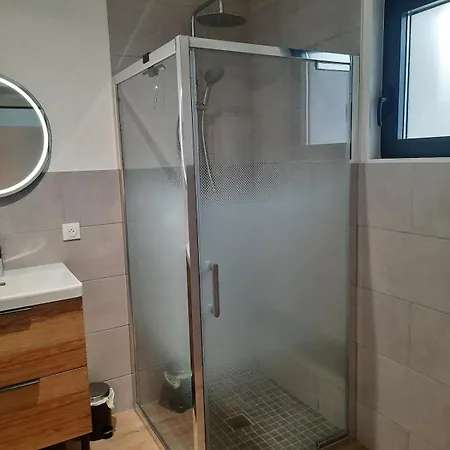 Appartement Le , Individuel De Plain Pied