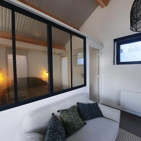 Appartement Le , Individuel De Plain Pied