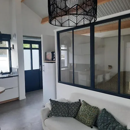 Le , Individuel De Plain Pied Apartment Villeneuve-d'Ascq