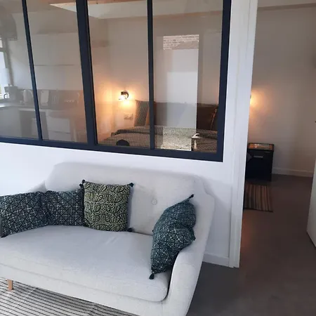 Appartement Le , Individuel De Plain Pied *