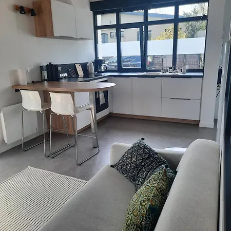 Apartment Le , Individuel De Plain Pied *