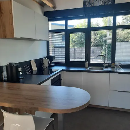 Le , Individuel De Plain Pied Villeneuve-d'Ascq