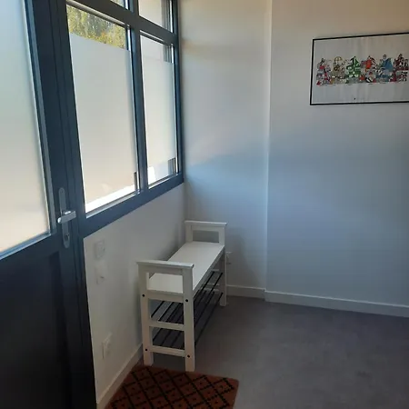 Le , Individuel De Plain Pied * Villeneuve-d'Ascq