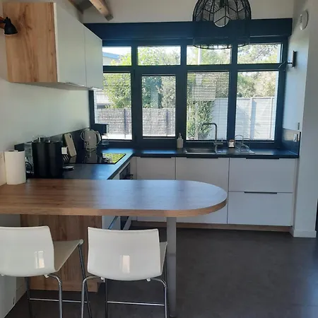 Le , Individuel De Plain Pied * Villeneuve-d'Ascq