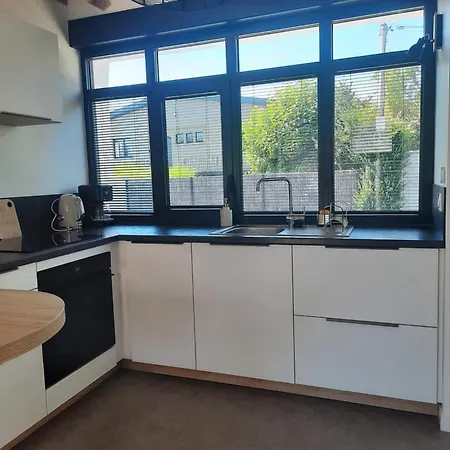 Le , Individuel De Plain Pied Appartement Villeneuve-d'Ascq