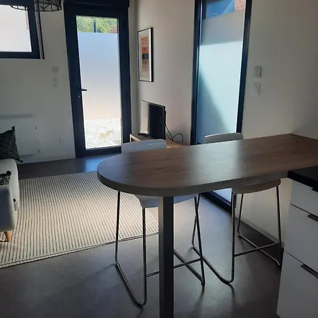 Appartement Le , Individuel De Plain Pied